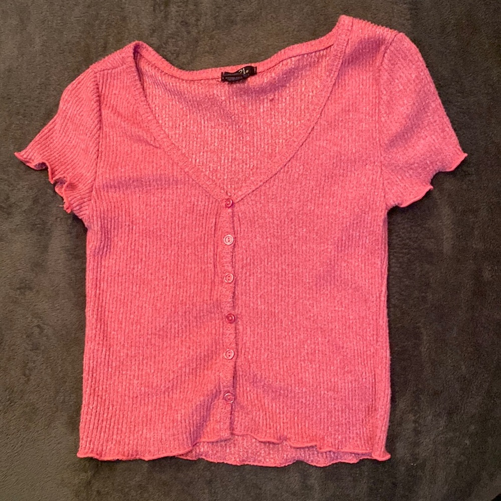 rue21 shirt